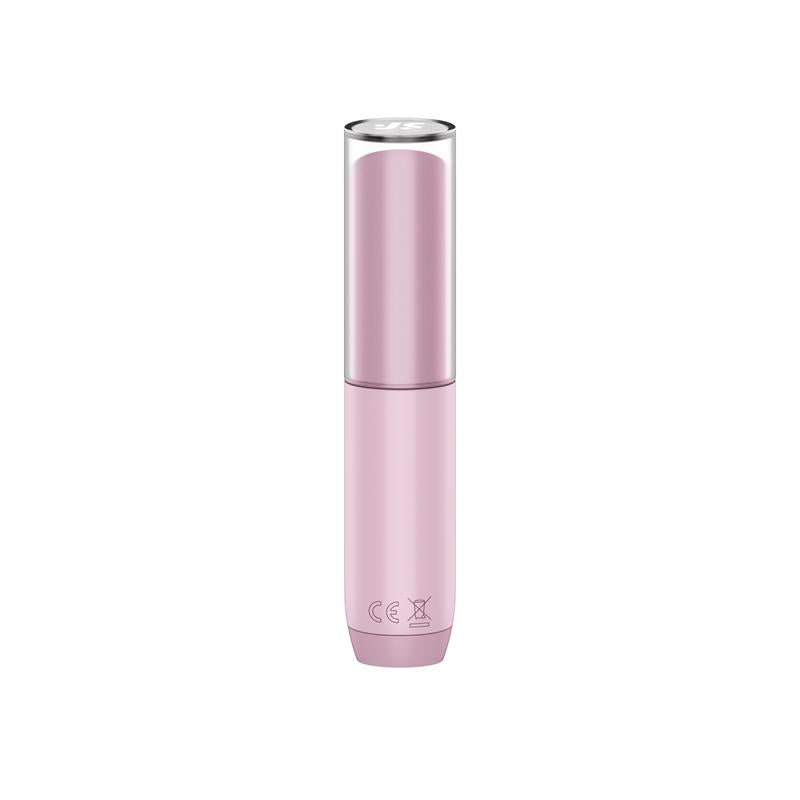 Secret Kiss Air Pulse Vibrator