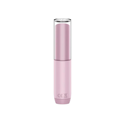 Secret Kiss Air Pulse Vibrator