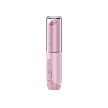 Secret Kiss Air Pulse Vibrator