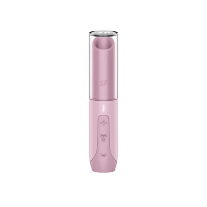 Secret Kiss Air Pulse Vibrator