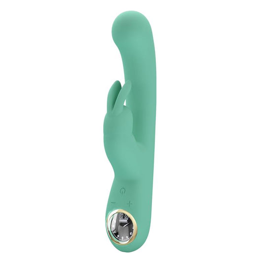 Lamar Vibrator G Spot Rabbit Mint