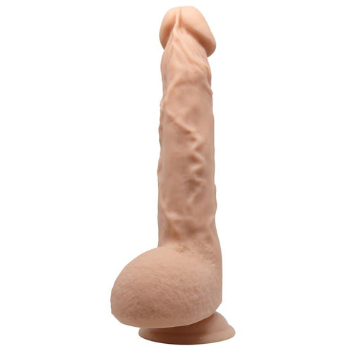 Jason Realistic Dildo 98