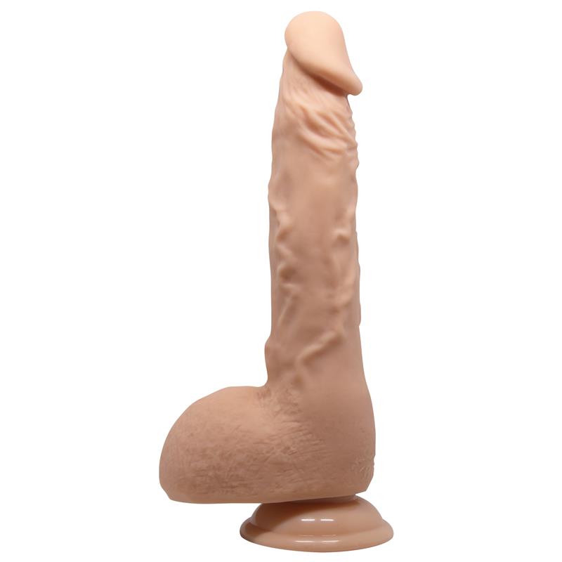 Jason Realistic Dildo 98