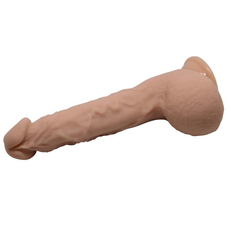 Jason Realistic Dildo 98