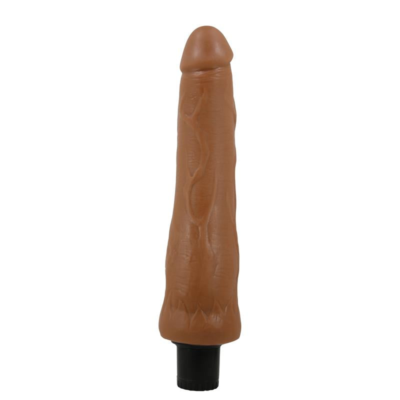 Realistic Sliding skin Dildo Alfredo 98