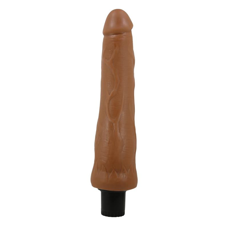 Realistic Sliding skin Dildo Alfredo 98