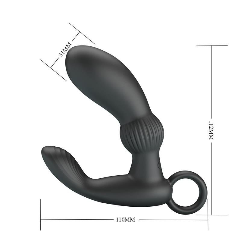 Prostate Massager Cayla Black