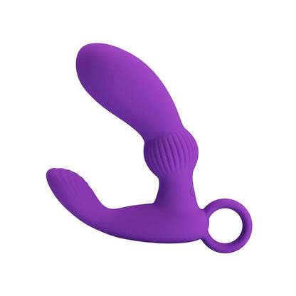 Prostate Massager Cayla Pink