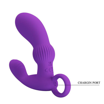 Prostate Massager Cayla Pink