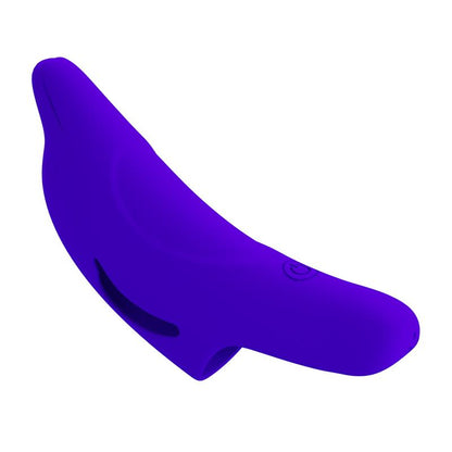 Finger Vibrator Delphini Honey