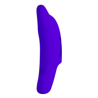 Finger Vibrator Delphini Honey