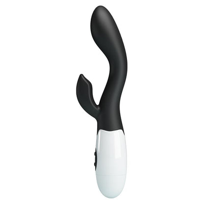 Vibrator Brighty 30 functions Black