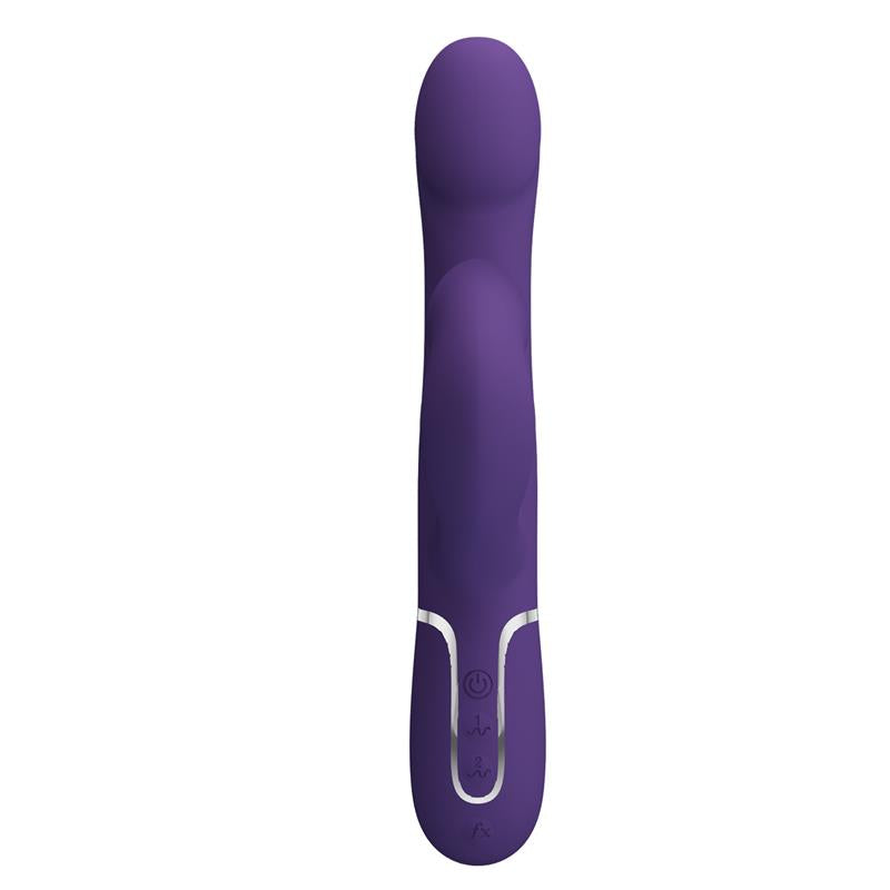 Falin Rolling Vibrator USB