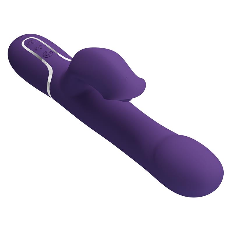 Falin Rolling Vibrator USB