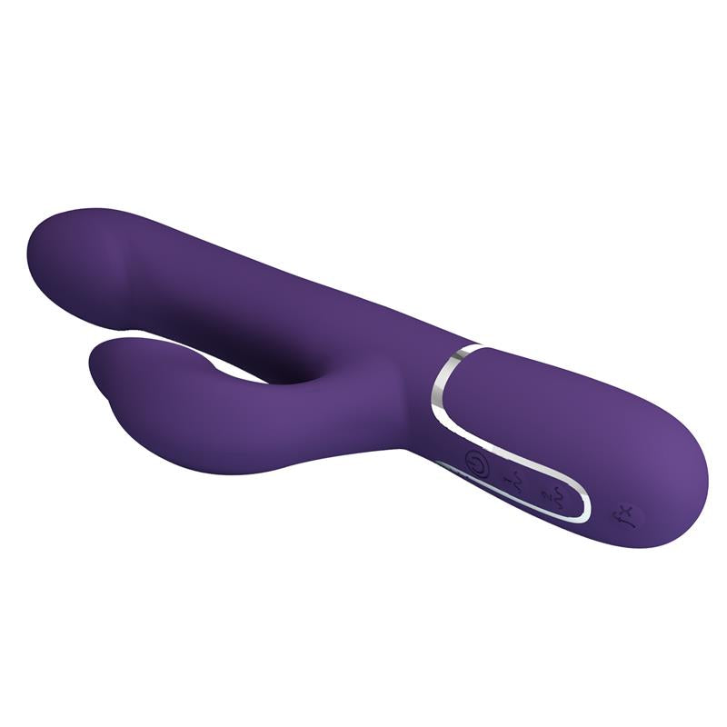 Falin Rolling Vibrator USB