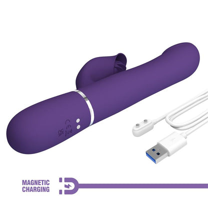 Falin Rolling Vibrator USB