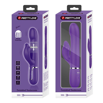 Falin Rolling Vibrator USB