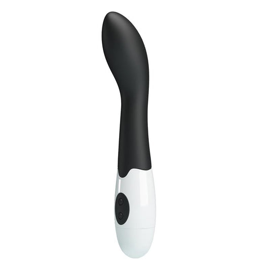 Vibrator Bishop 30 functions Black