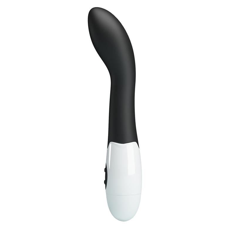 Vibrator Bishop 30 functions Black