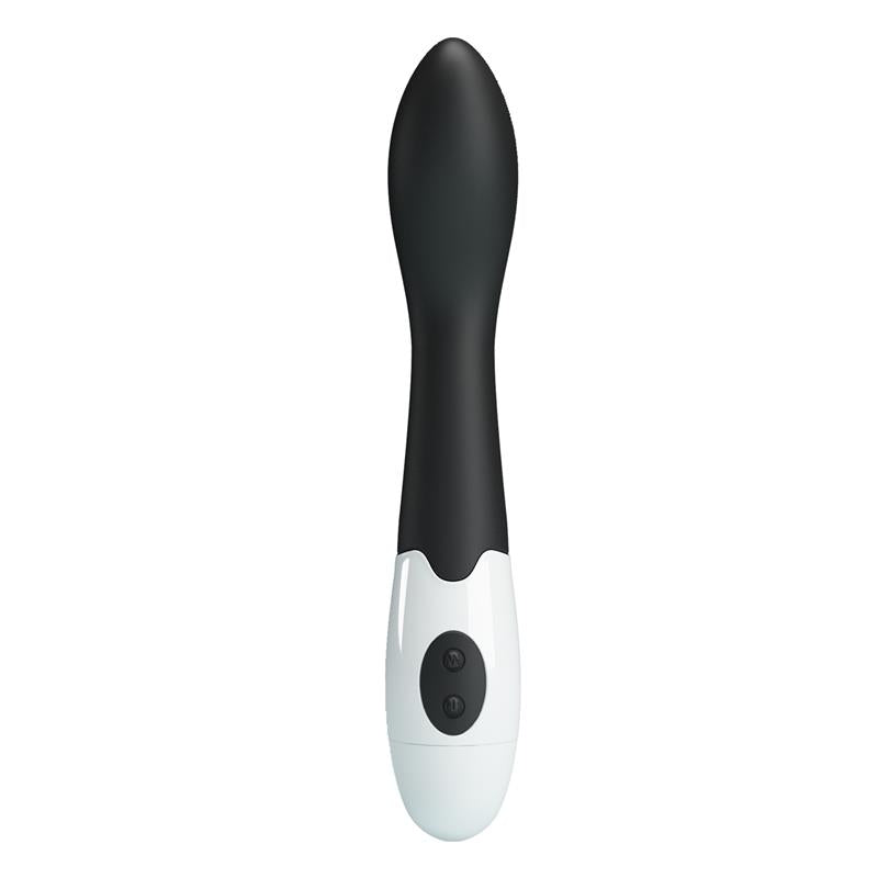 Vibrator Bishop 30 functions Black