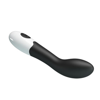 Vibrator Bishop 30 functions Black