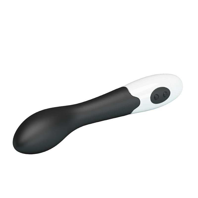 Vibrator Bishop 30 functions Black