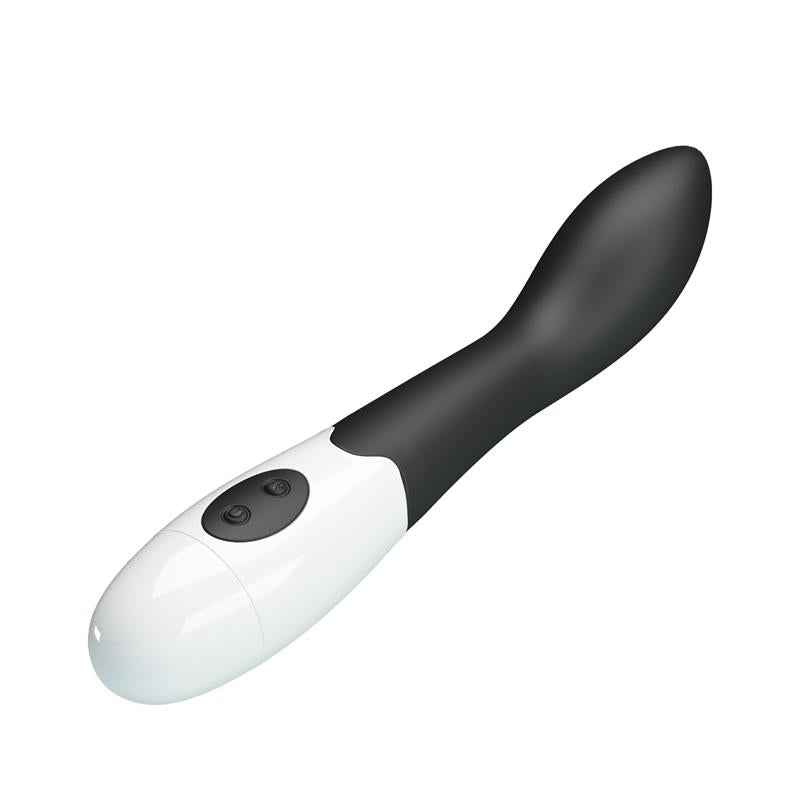 Vibrator Bishop 30 functions Black