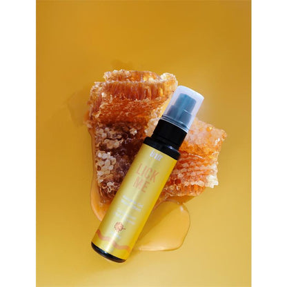 Lick Me Honey Kissable Gel with Warm Effect 50 ml