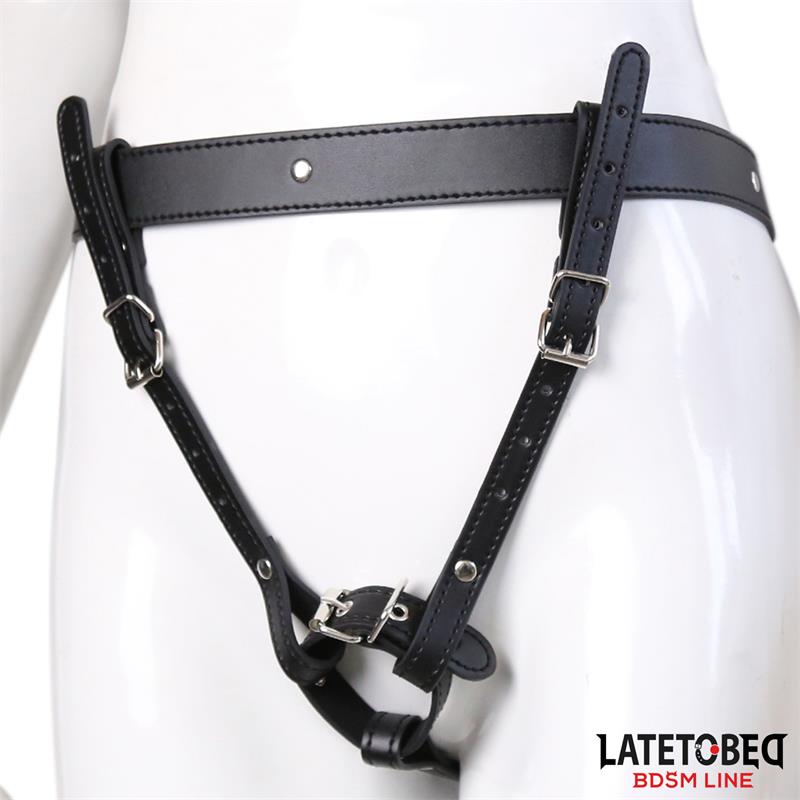 Harness Belt Adjustable