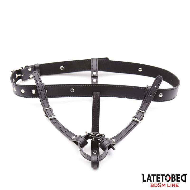 Harness Belt Adjustable