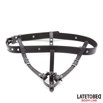 Harness Belt Adjustable