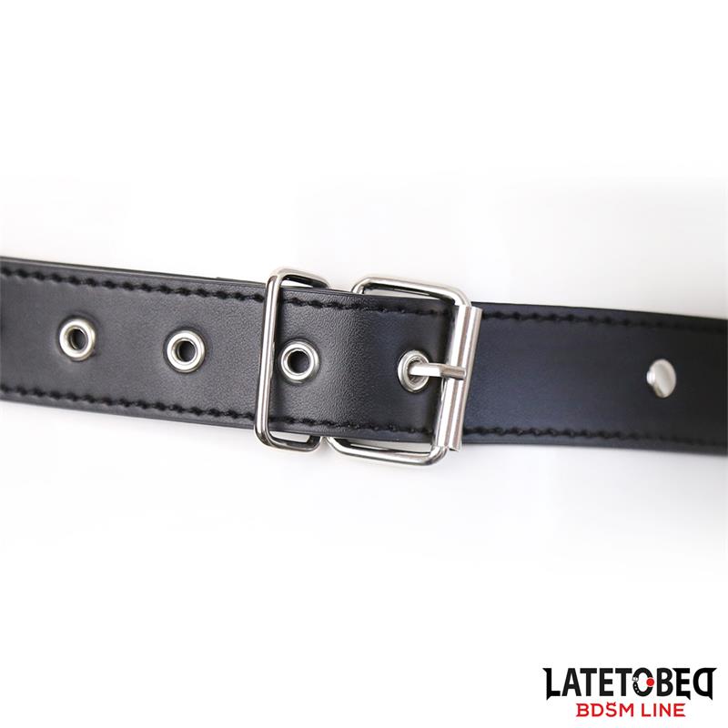 Harness Belt Adjustable