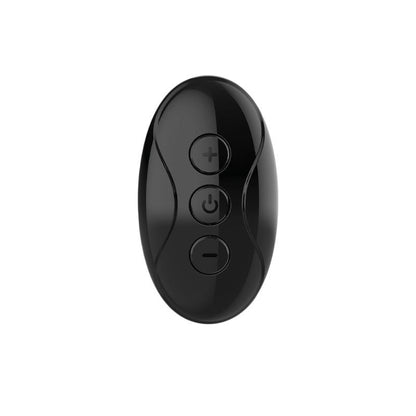 Fenda Vibrating Ring with Licking Tongue and Remote Control 3 Motors Magnetic USB