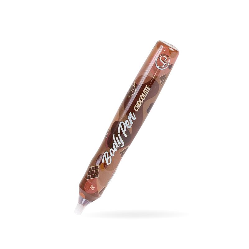 Body Pen Chocolate Flavor