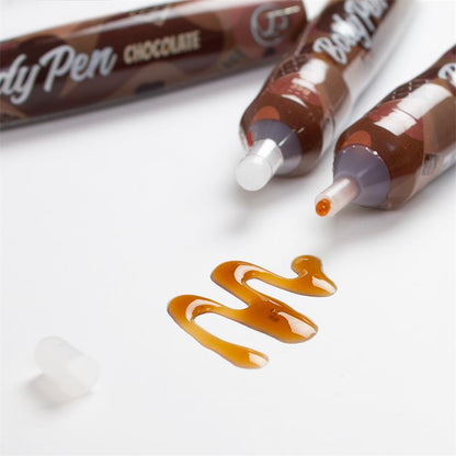 Body Pen Chocolate Flavor