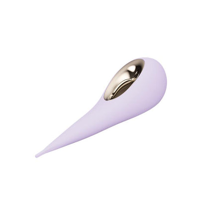 Clitoris Stimulator Lelo Dot Lilac