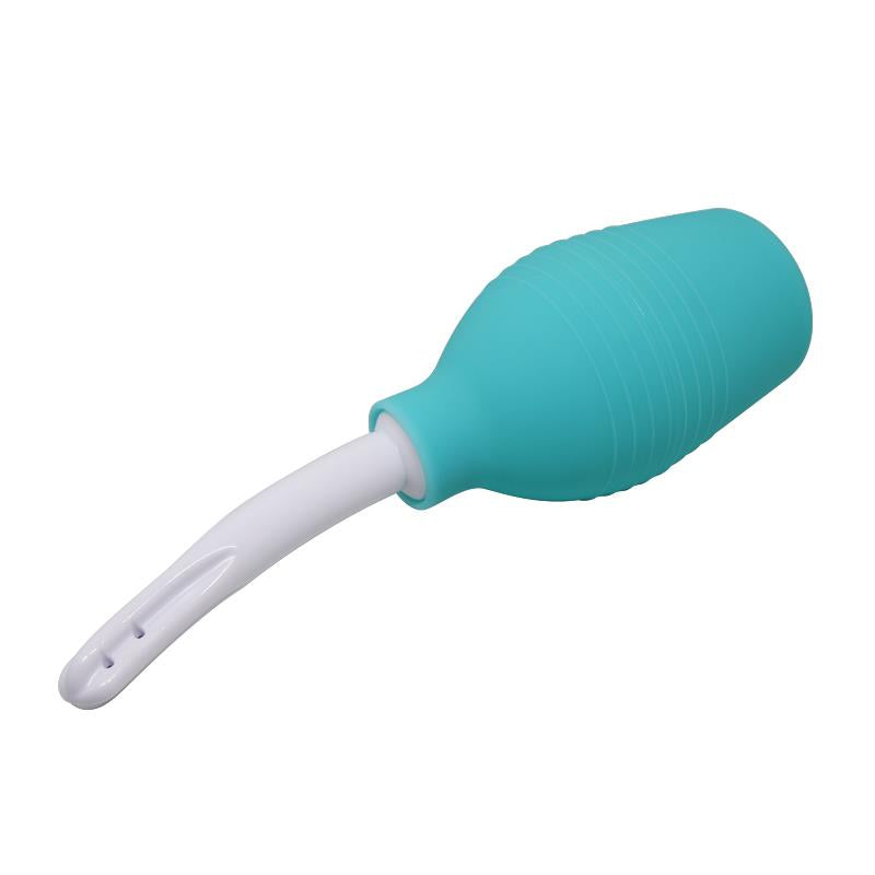 Anal Douche Cleaner Enema Blue 310 ml