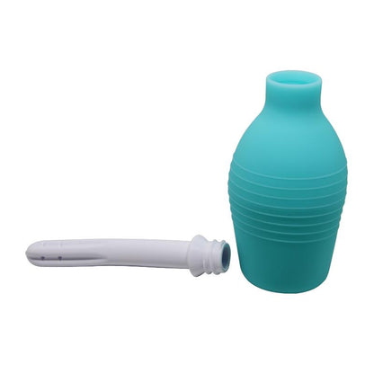 Anal Douche Cleaner Enema Blue 310 ml