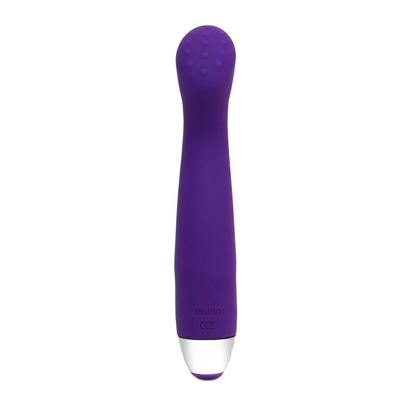 G Spot Vibe Oslo Purple