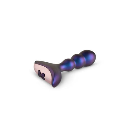 Interstellar Butt Plug with Remote Control USB