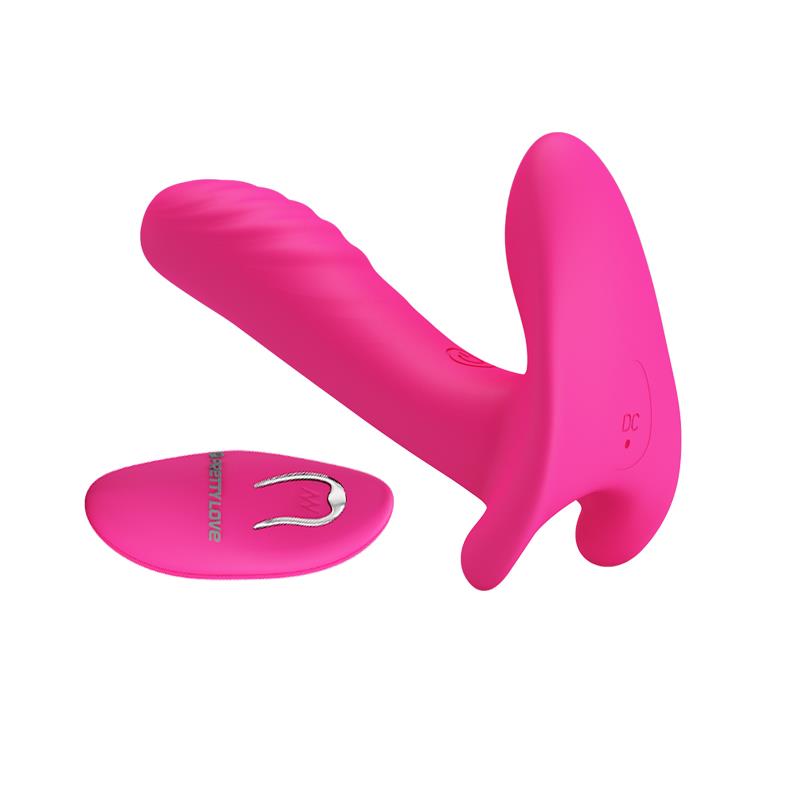 Couple Stimulator Remote Control USB