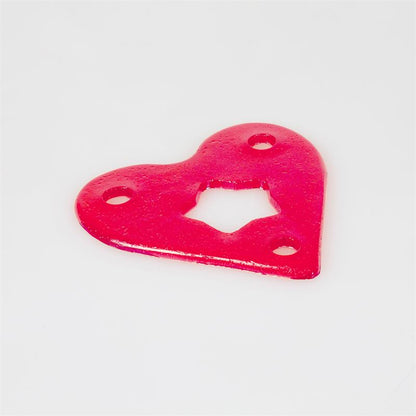 Gummy Thong Strawberry Unisex