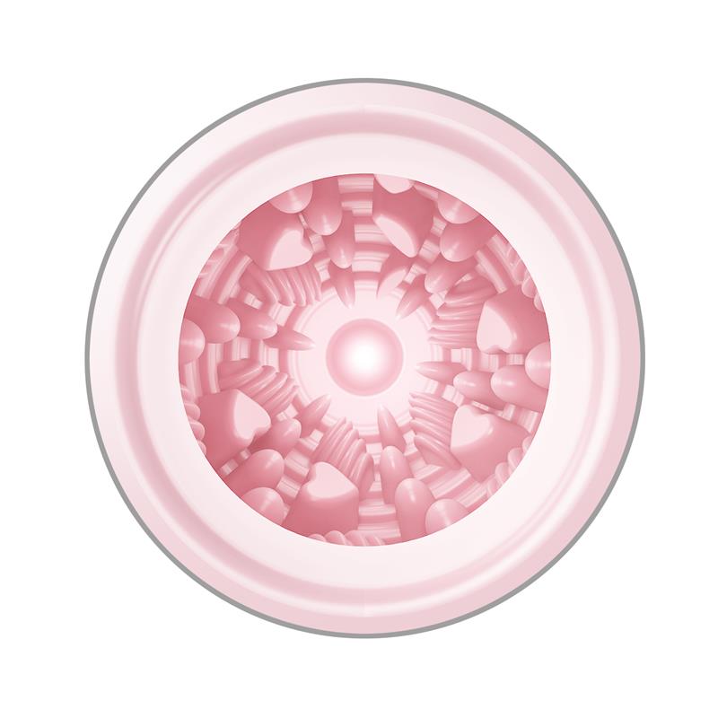 Masturbator Egg Pleasure Egg I Pink