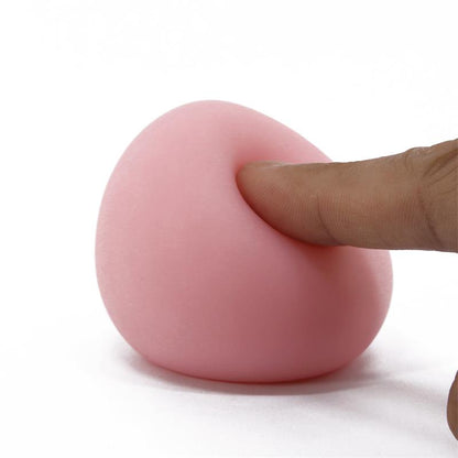 Masturbator Egg Pleasure Egg I Pink