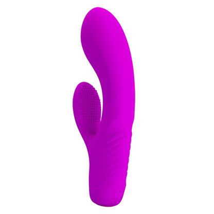 Tim Vibrating G Spot Rabbit Flexible