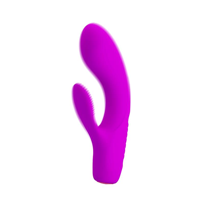 Tim Vibrating G Spot Rabbit Flexible