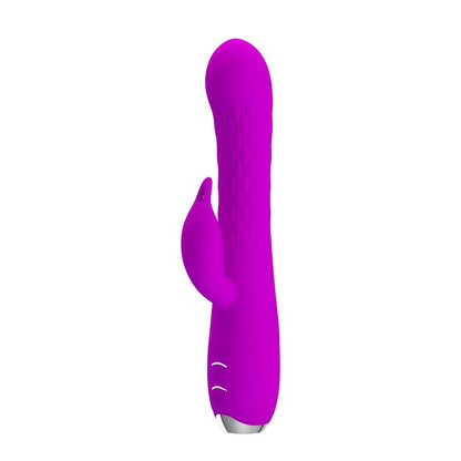 Molly Vibrator with Rotating Function