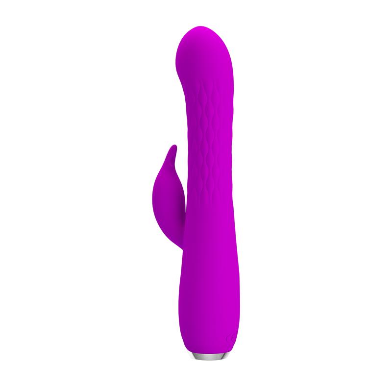 Molly Vibrator with Rotating Function