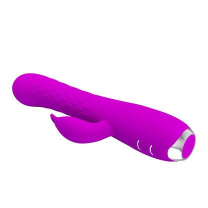 Molly Vibrator with Rotating Function