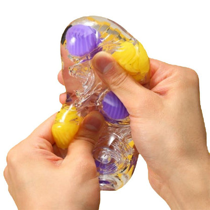 Masturbator Bobble Magic Marbles